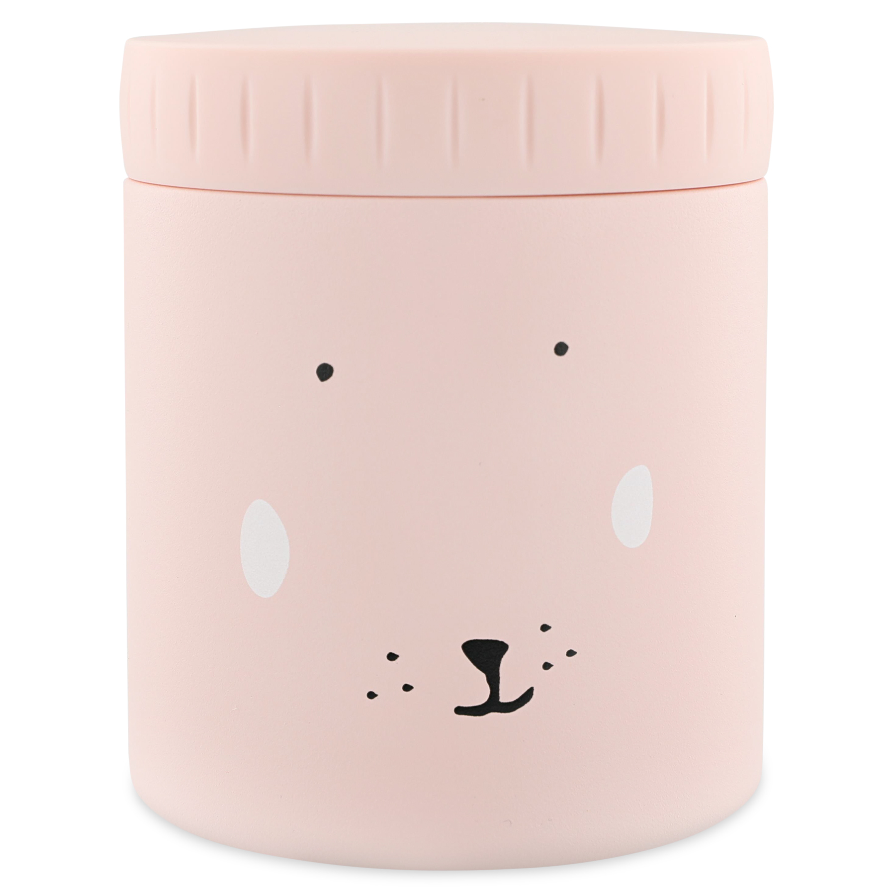 Tarro de alimentación isotérmico 350ml - Mrs. Rabbit